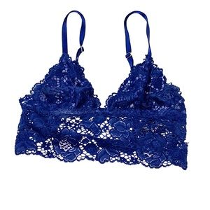 Victoria secrets bralette